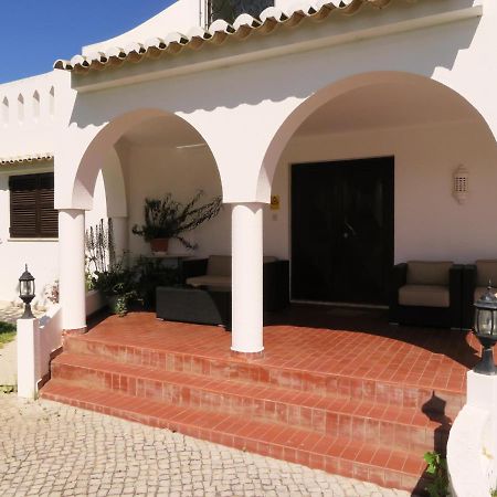 Villa Alcaide Portimão Eksteriør bilde