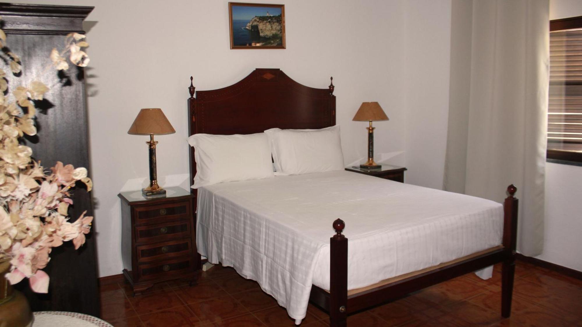 Villa Alcaide Portimão Rom bilde