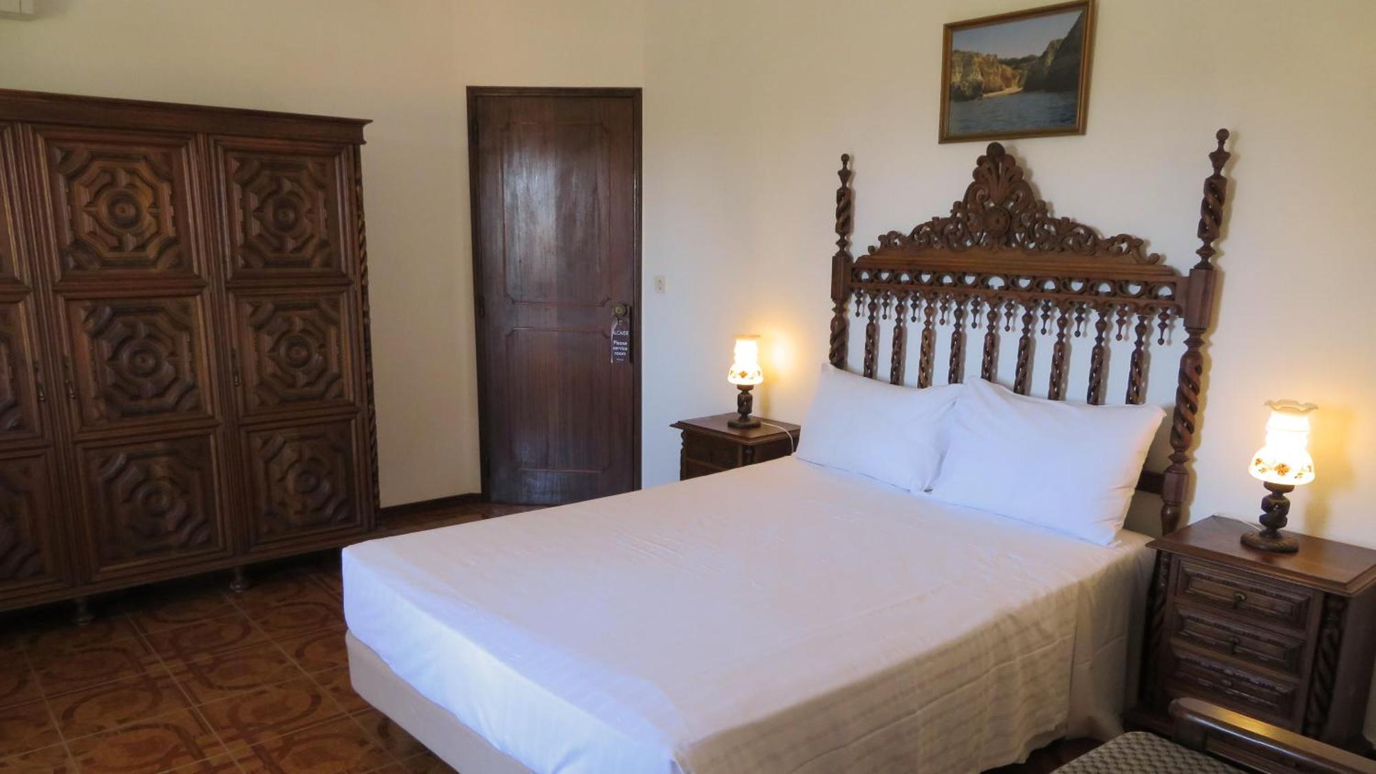 Villa Alcaide Portimão Rom bilde