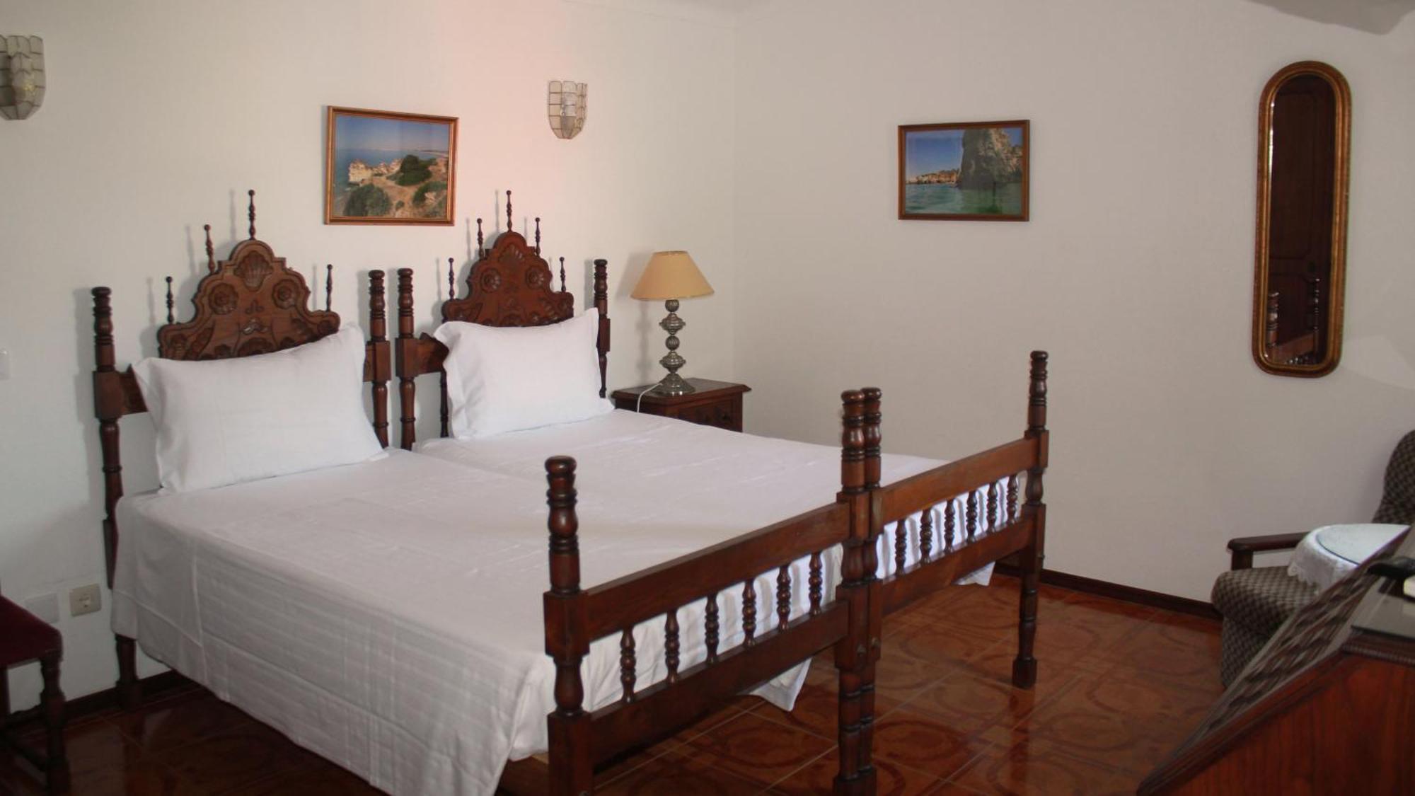 Villa Alcaide Portimão Rom bilde
