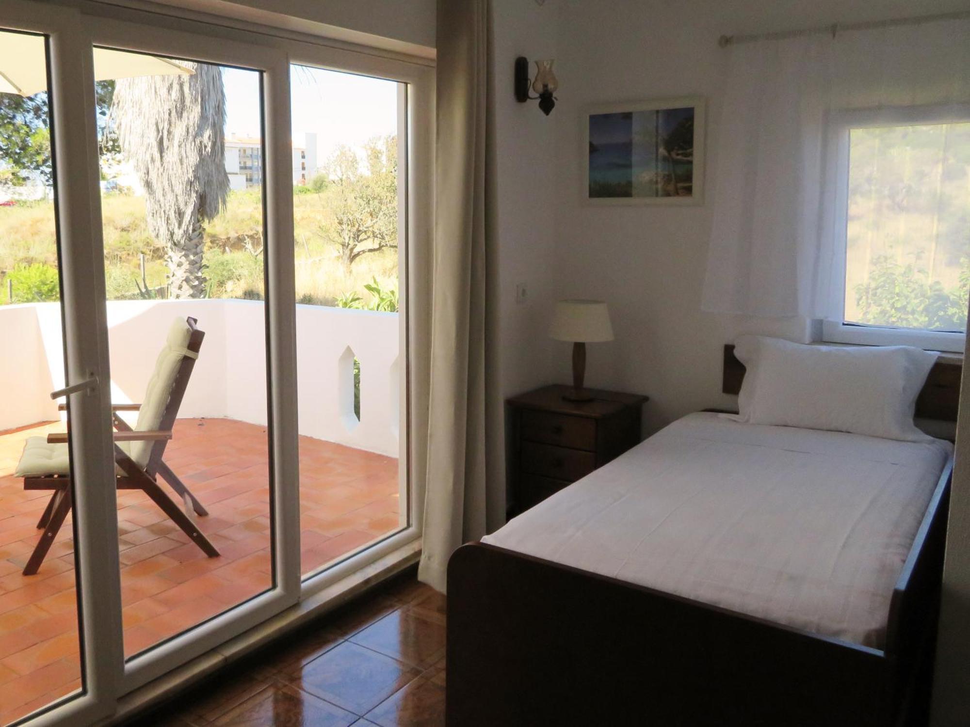 Villa Alcaide Portimão Rom bilde