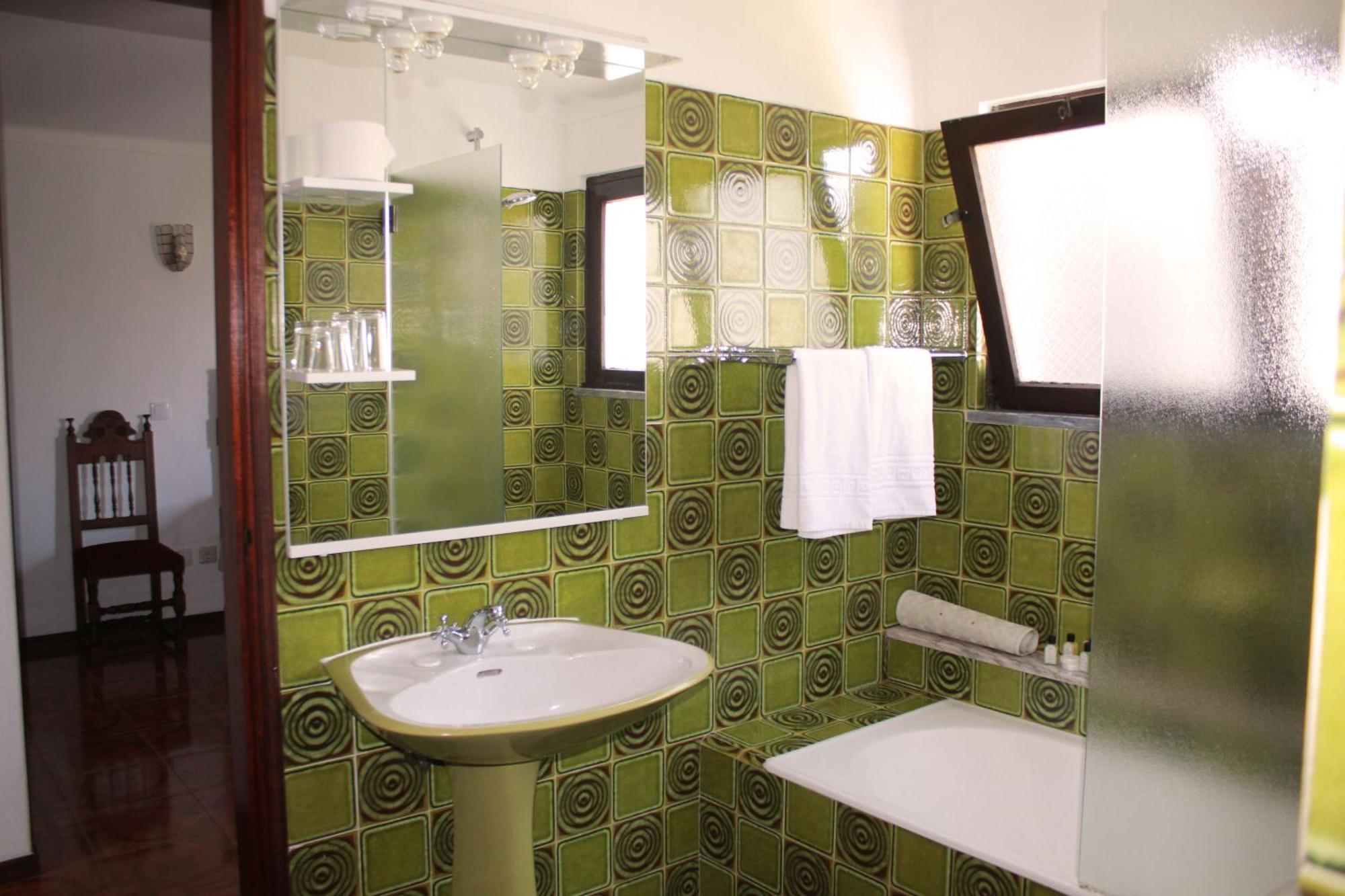 Villa Alcaide Portimão Rom bilde