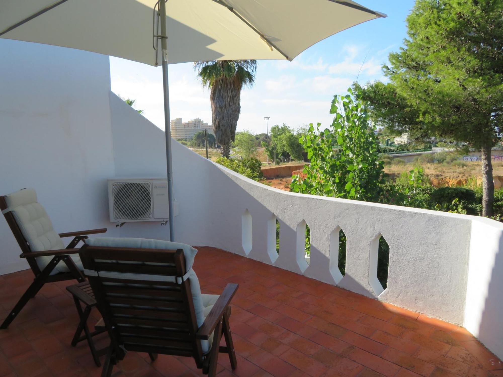 Villa Alcaide Portimão Rom bilde