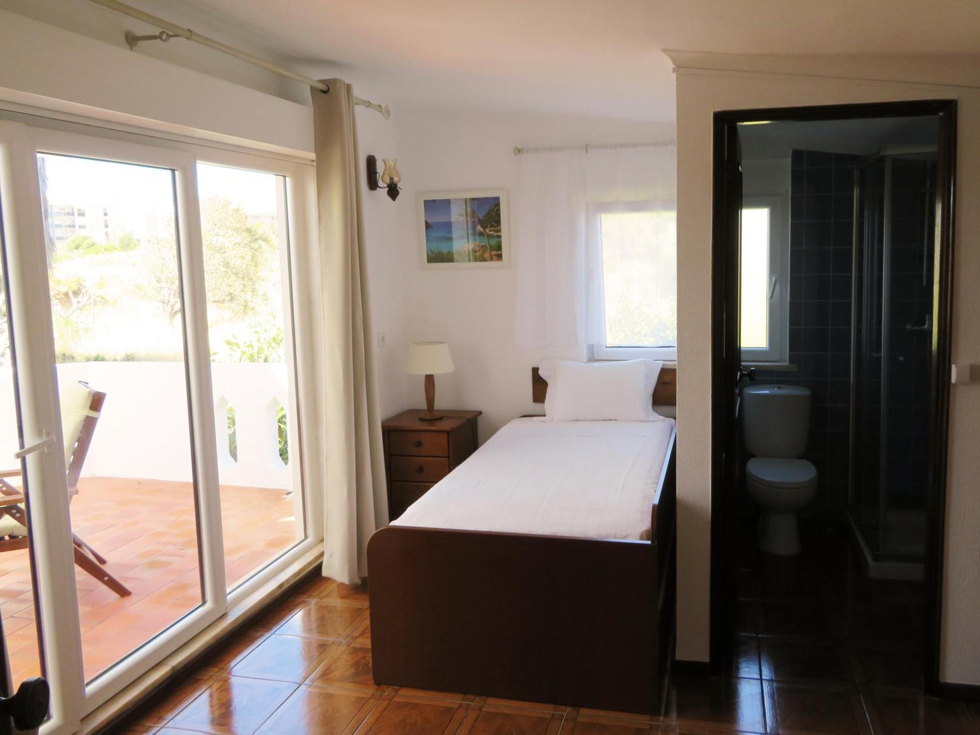 Villa Alcaide Portimão Rom bilde