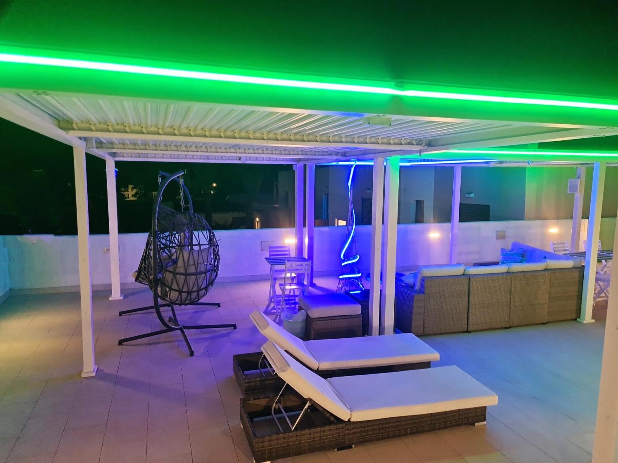 Villa Alcaide Portimão Eksteriør bilde