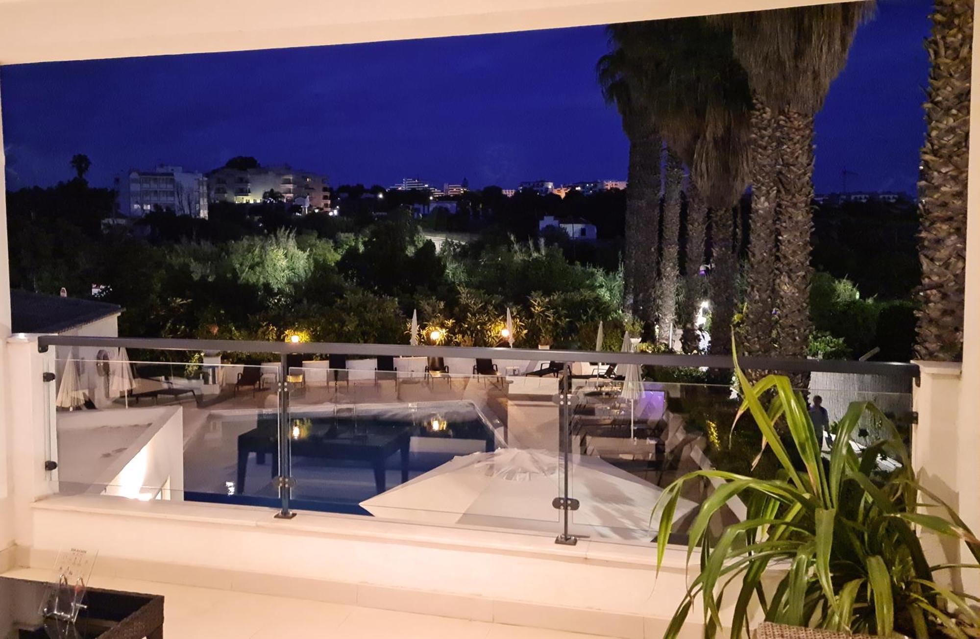 Villa Alcaide Portimão Eksteriør bilde