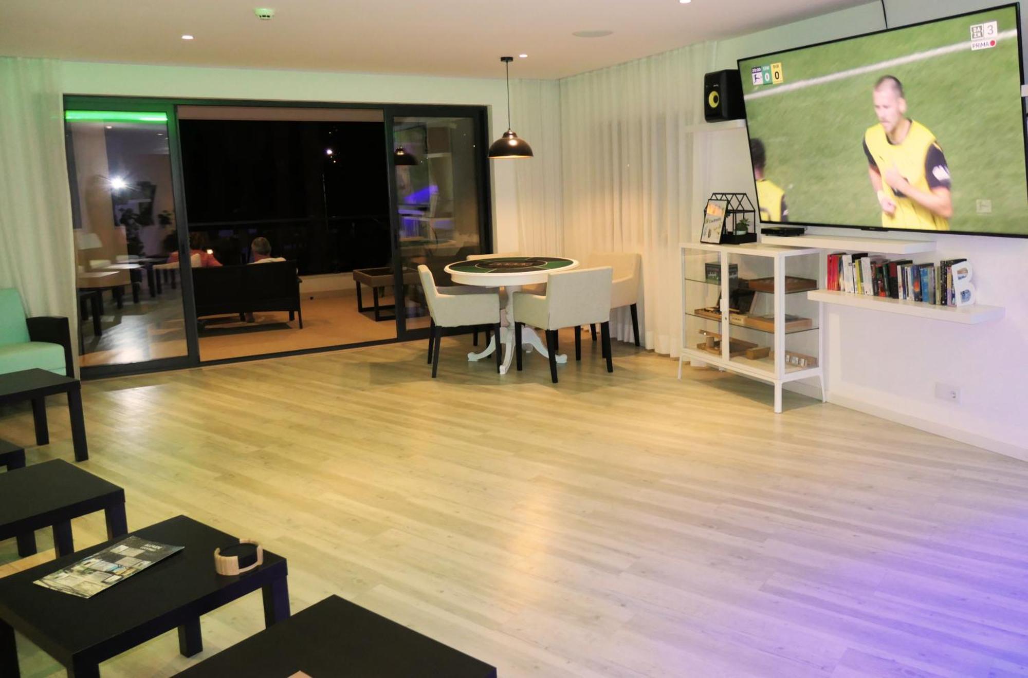 Villa Alcaide Portimão Eksteriør bilde
