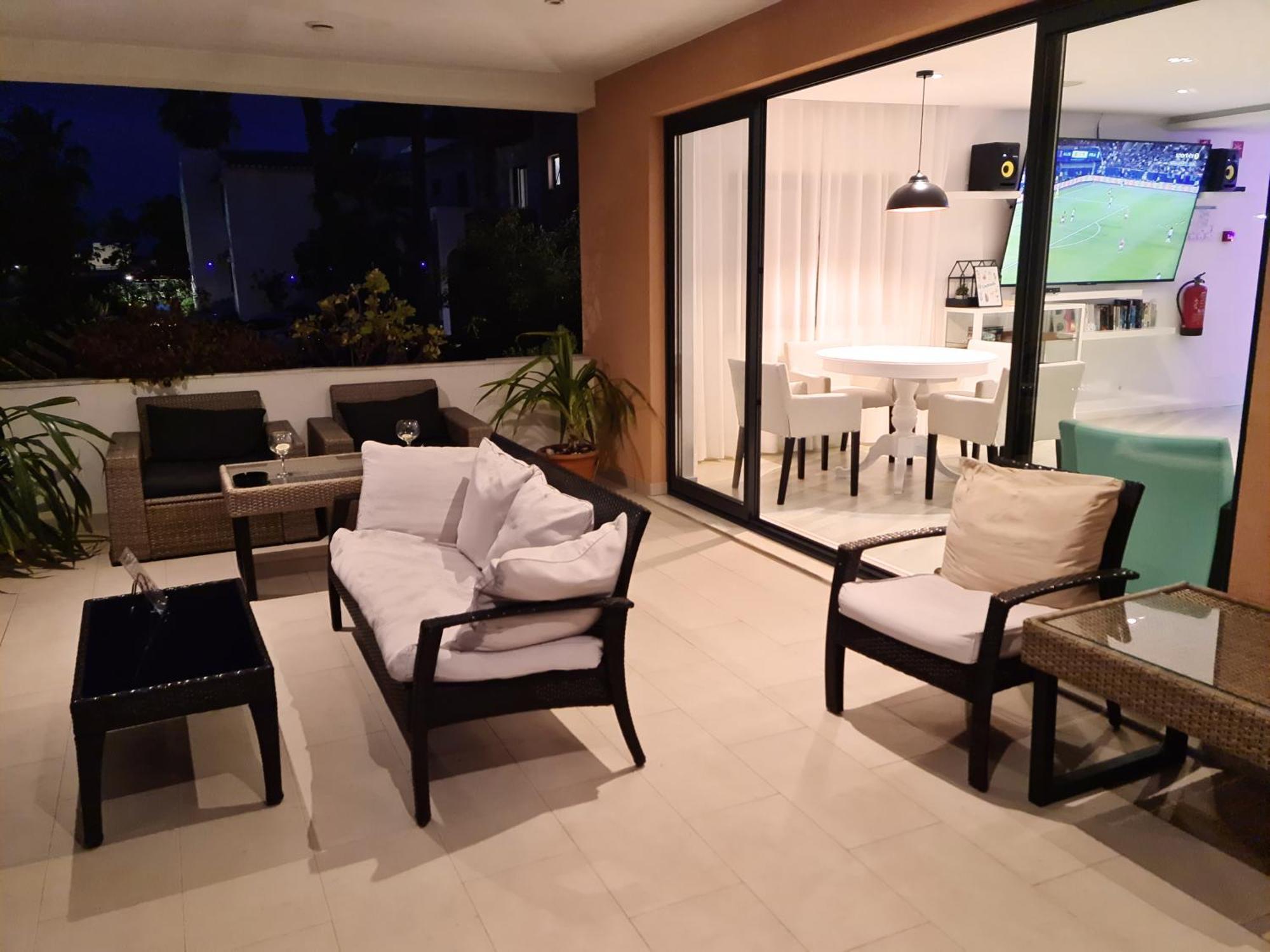 Villa Alcaide Portimão Eksteriør bilde