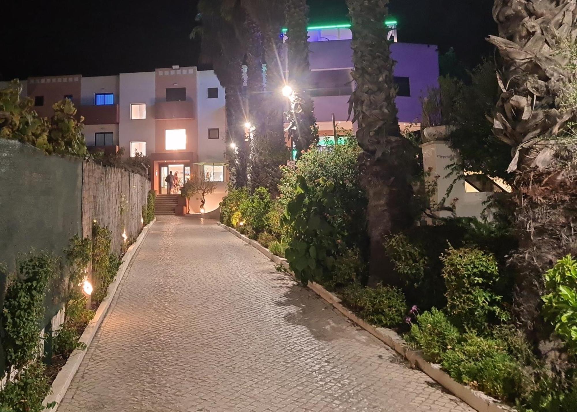 Villa Alcaide Portimão Eksteriør bilde