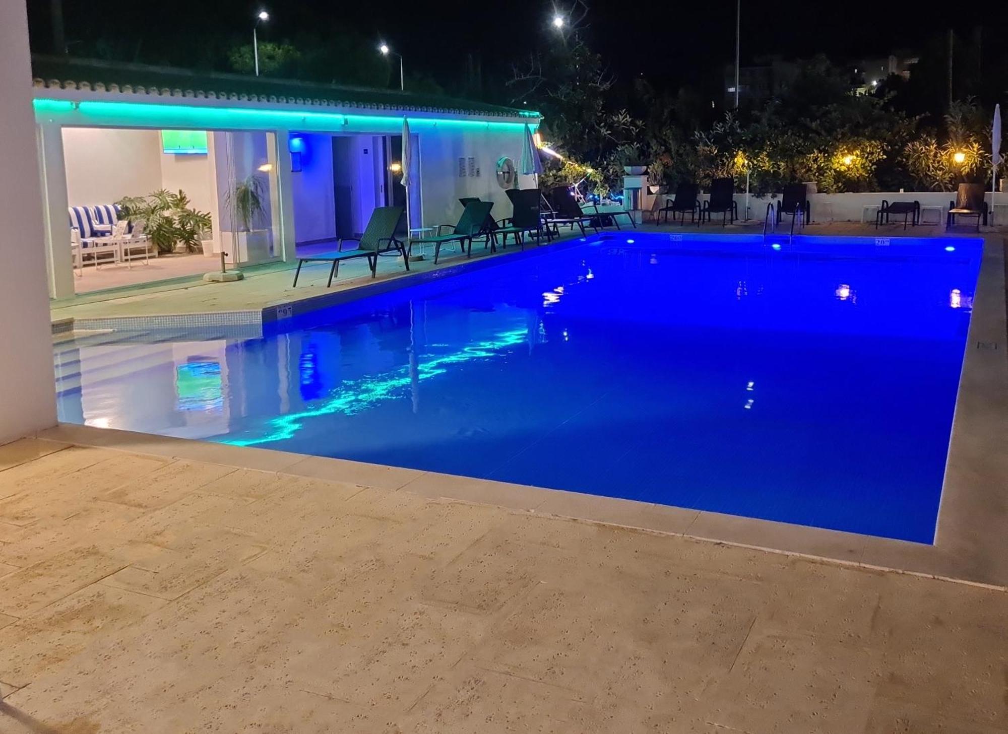 Villa Alcaide Portimão Eksteriør bilde