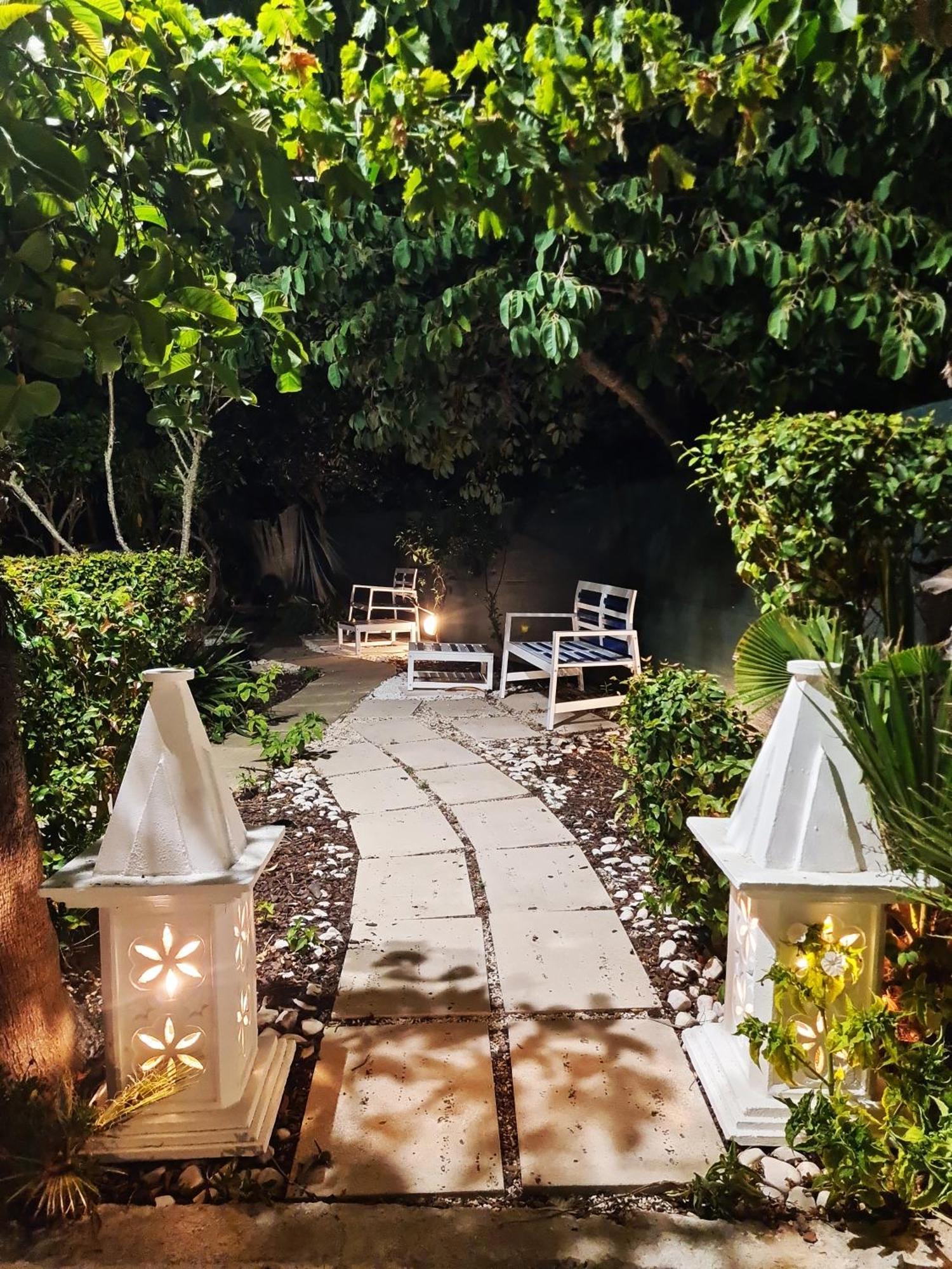 Villa Alcaide Portimão Eksteriør bilde