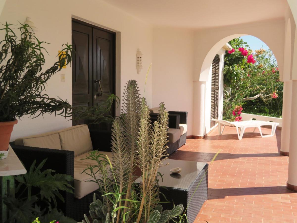 Villa Alcaide Portimão Eksteriør bilde
