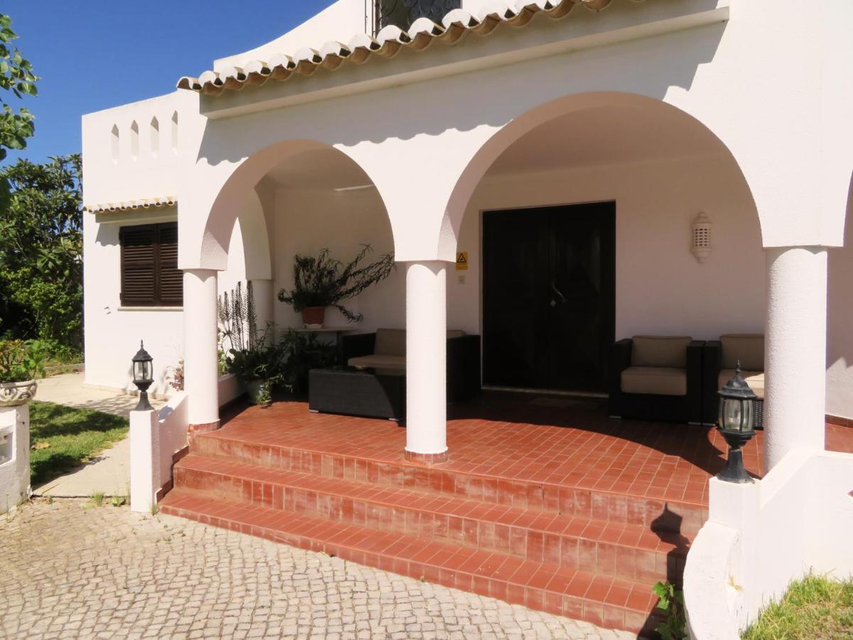Villa Alcaide Portimão Eksteriør bilde