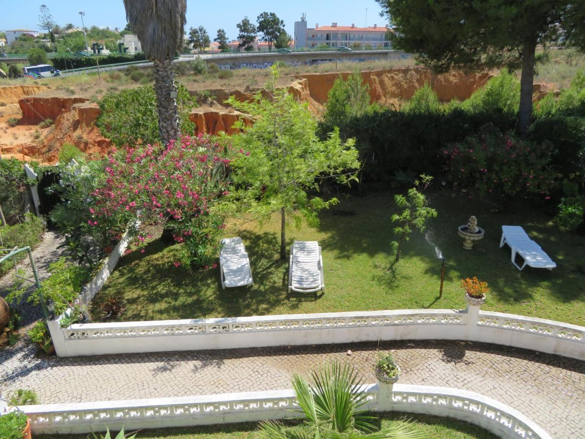 Villa Alcaide Portimão Eksteriør bilde