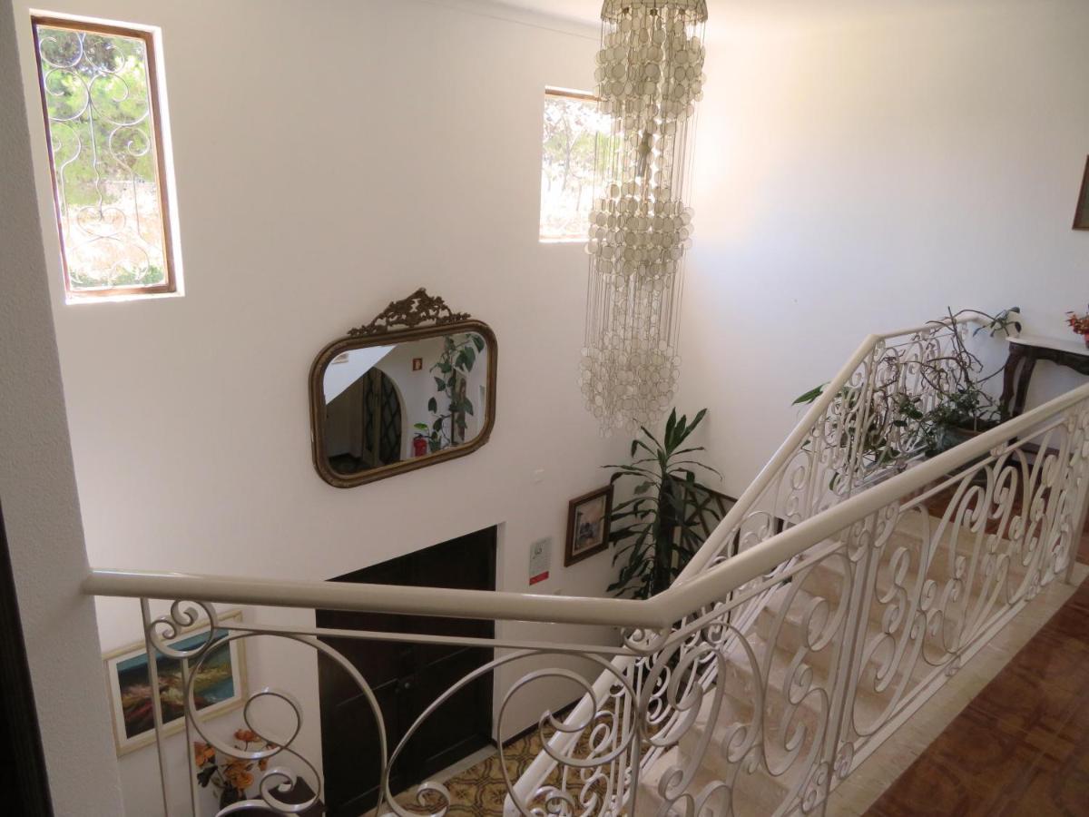 Villa Alcaide Portimão Eksteriør bilde