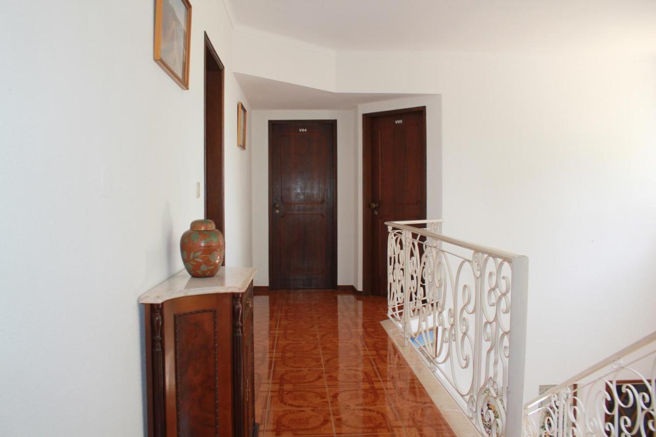 Villa Alcaide Portimão Eksteriør bilde