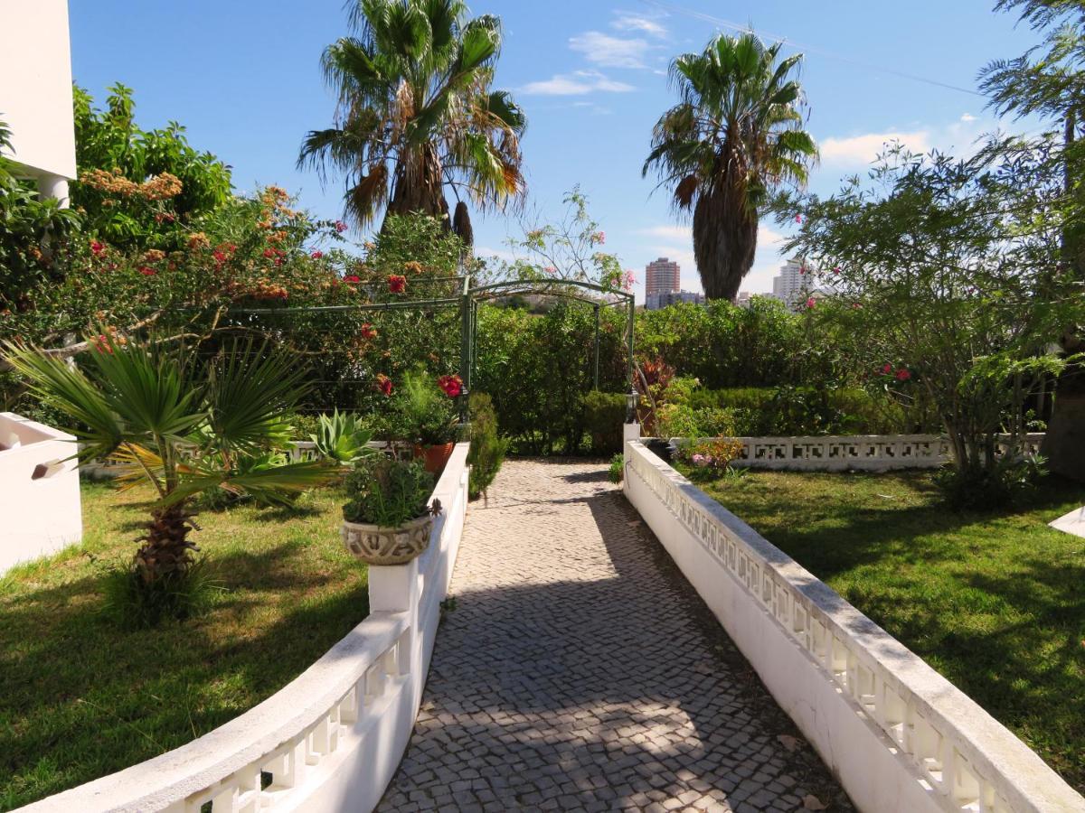 Villa Alcaide Portimão Eksteriør bilde