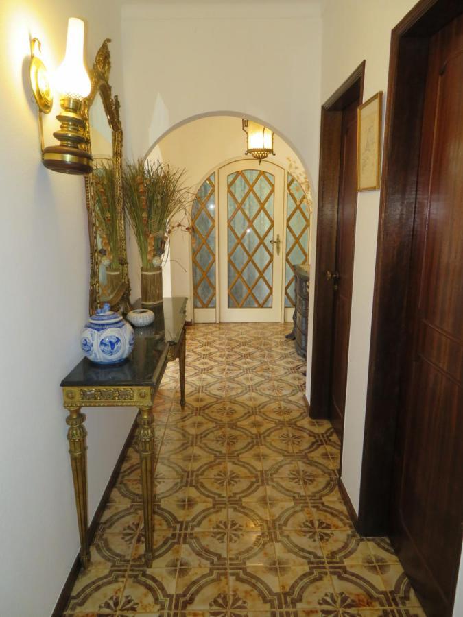 Villa Alcaide Portimão Eksteriør bilde
