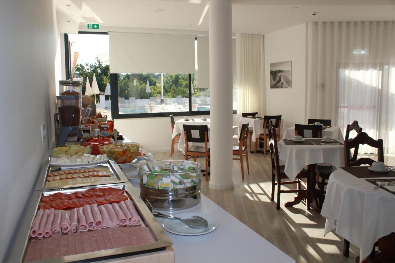 Villa Alcaide Portimão Eksteriør bilde