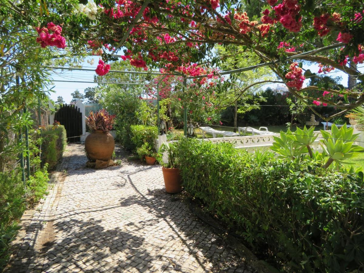 Villa Alcaide Portimão Eksteriør bilde